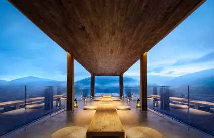 Bodu Senyang Villa Holiday Hotel