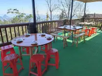 Shiguangxuan Inn