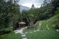 Yueshui Mountain Private Soup Homestay