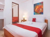 RedDoorz near LRT 2 Antipolo Station โรงแรมในริซัล