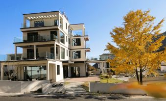 Floral Lux Hotel · Mountain View Terrace Hotel