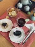 Xi palace hotel - breakfast
