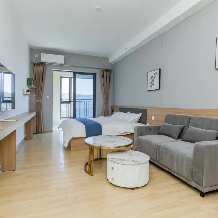 WanHao Peninsula Apartment (Sihui Country Garden Fenghuang Peninsula)
