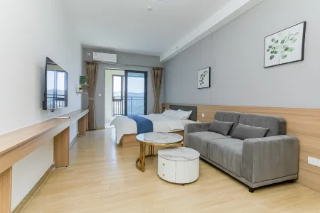 WanHao Peninsula Apartment (Sihui Country Garden Fenghuang Peninsula)