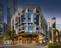 Atour S Hotel Chengdu Taikoo Li
