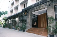 Collection O Luna Hotel Pattaya Hotels in Pattaya