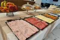 Tesoro Pompeiano - sarapan