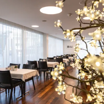 ABC Swiss Quality Hotel