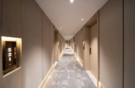 巢·電競酒店（中央大街步行街索菲亞教堂店）