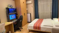 悟空電競公寓（賽德廣場店）