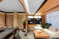 Misty Hidden Beauty Inn