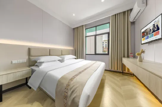 Guiyang Yi Hotel