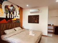 Baan Prapassarakom HomeStay& Cafe Các khách sạn ở 