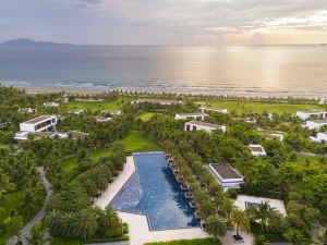 The Westin Resort & Spa Cam Ranh