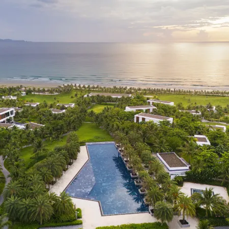 The Westin Resort & Spa Cam Ranh