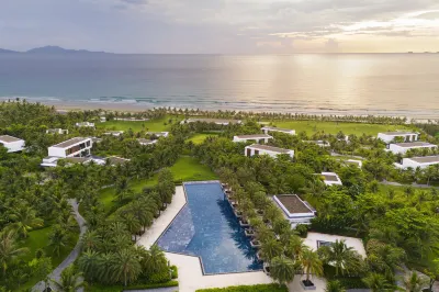 The Westin Resort & Spa Cam Ranh Hotel di Cam Lâm District