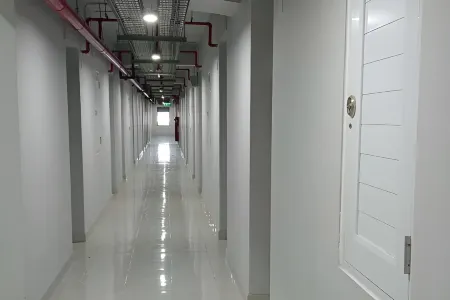 Riverdale Cikarang by Veto Rooms