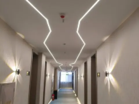 Yue Cheng Commercial Hotel Hotels in Anping
