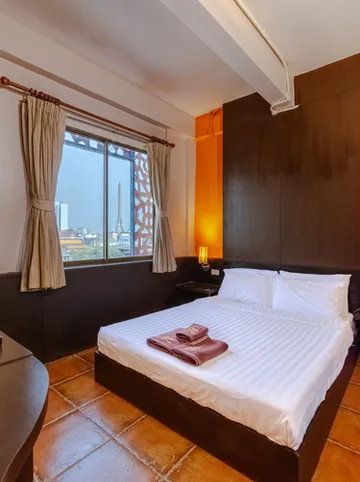 รูปภาพของคอลเลคชั่น โอ ไดมอนด์ เฮาส์ ข้าวสาร