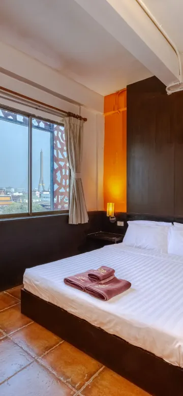 ซูพีเรีย เตียงใหญ่
