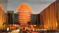 Luxury Penthouse hotel near City of Dreams Solaire Okada Airport MOA9