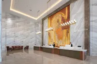 Vienna International Hotel (Hengyang Yanqi Lake Park Kaixuan Lake View Waterfront)