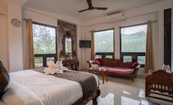 Captain Resort
