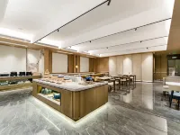 Starway Hotel (Pingdingshan Guangming Road) Hotels in Pingdingshan