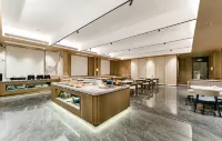 Starway Hotel (Pingdingshan Guangming Road)