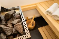 Luxescape-Chalet Apartement Almzeit-Wandern-Traumaussicht-Sauna-Naturschutzgebiet-Sommer Murau Card