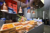 舒宸飯店（揭陽古城進賢門店） - 早餐