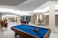HDB Al Khobar Resort & Spa 阿爾科巴爾住宿飯店