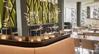 Steigenberger Airport Hotel Berlin - bar