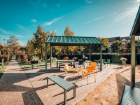 COWOOL Cergy Hotels in Val-d'Oise