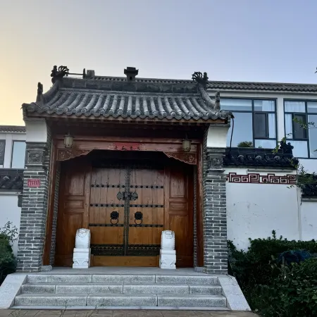 Yuejing Premium Homestay