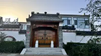 悦境高端民宿