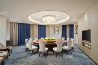 Fuli Ruihua Hotel - breakfast