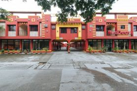 RedDoorz @ Golden Victory Hotel Mabalacat Pampanga