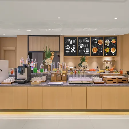Yuebo International Hotel