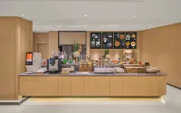 悅泊國際酒店（南寧賓陽店） - 早餐