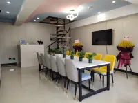 Lanzhou dawanjia Youth Hostel