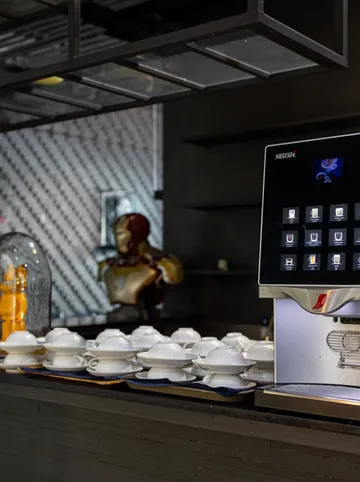 รูปภาพของเดอะ คอร์ แกลอรี่ โฮเทล