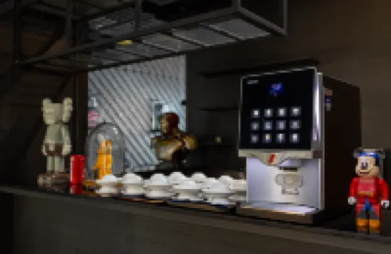 The Core Gallery Hotel