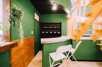 Yuzawa Onsen Lodge House A - Pet-friendly