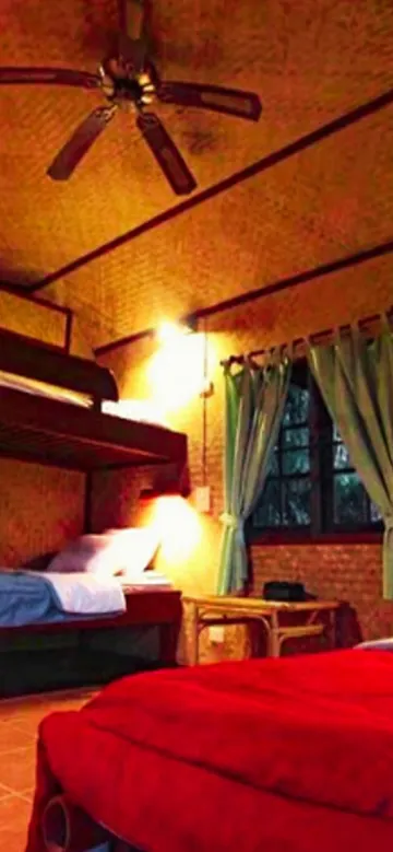 บังกะโลสองห้องนอน