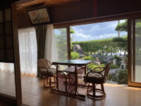 民泊　あざし 串本のホテル