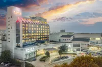 Li Ming Hotel Hotel a Yizheng