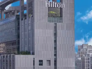 Top 6 Premium Hotels in New Taipei City