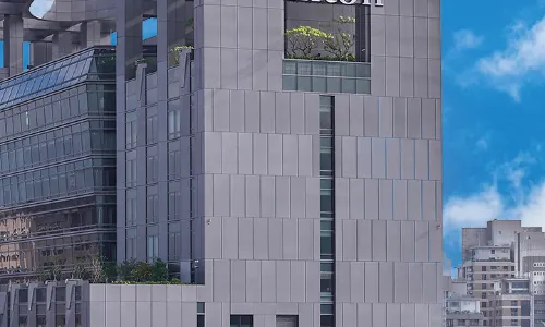 Hilton Taipei Sinban