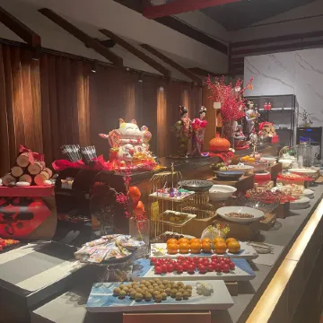 Ramada Encore by Wyndham Shanghai Pudong Airport